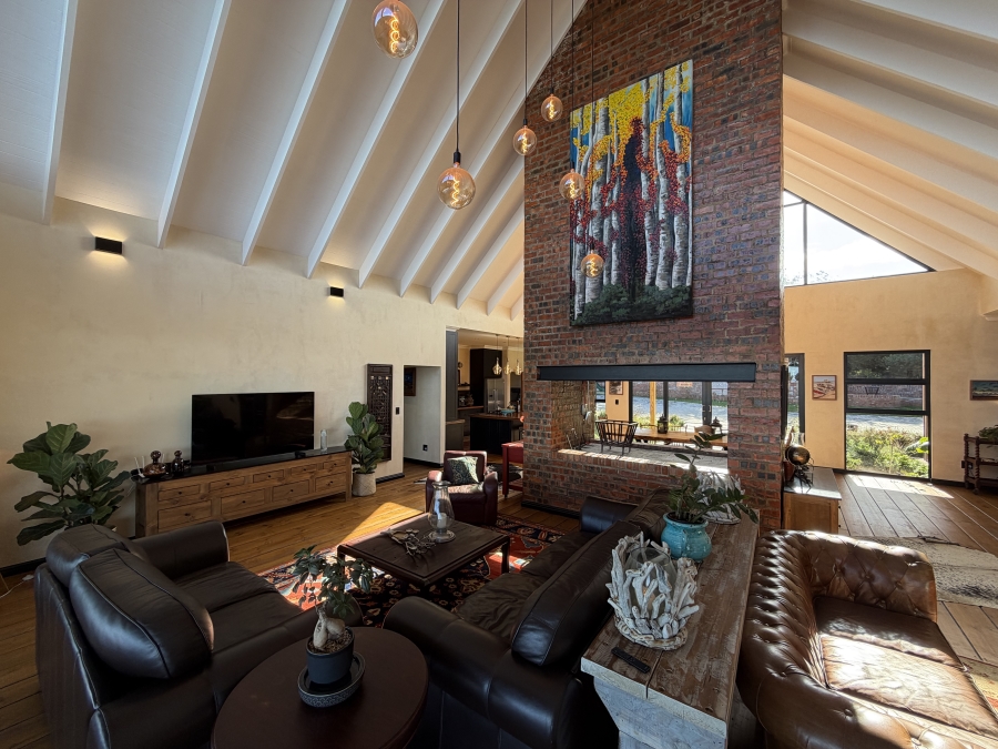 4 Bedroom Property for Sale in Hansmoeskraal A H Western Cape